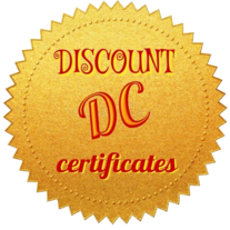 Discount Certificates