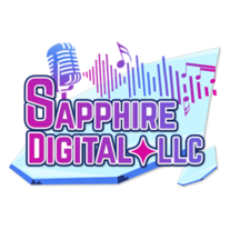 Sapphire's Merch Shop