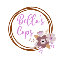 Bella's Caps