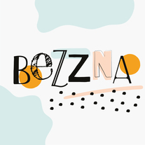 Logo bezzna