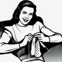 Vintage Meg Knits