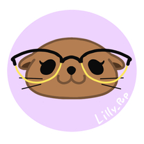 LillyPup