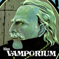 The Vamporium