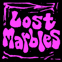Lost Marbles