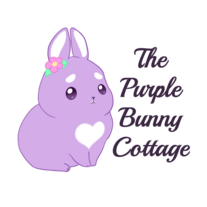 Purple Bunny Cottage