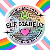 Elf Made It - The Elf Shop