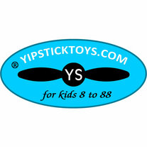 Yip Stick Toys