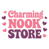 Charming Nook Store