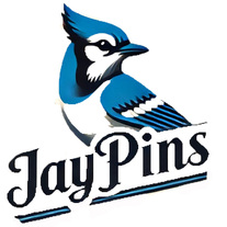 Jay Pins 