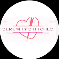 Serenity Stitches 