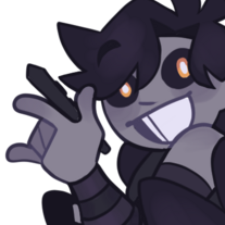 BasicallyCrow's Cavern