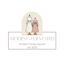 Modest and Devoted Designs
