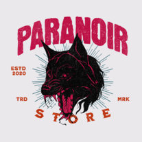 Paranoir Store
