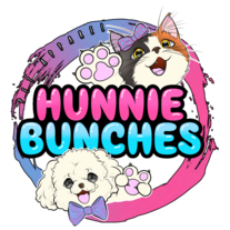 Hunnie Bunches Pet Apparel 