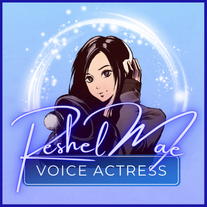 Reshel Mae's The WAV