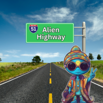 Alien Highway