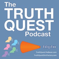 Truth Quest Shirt Factory