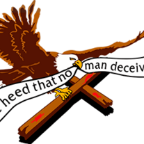 Great Commission Flag