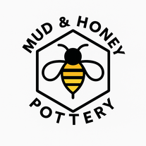 Mud & Honey Pottery