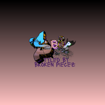 Styled By Broken Piecez