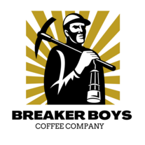 Breaker Boys Coffee