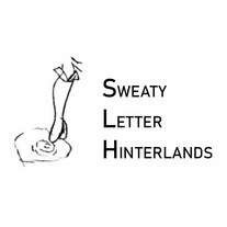 Sweaty Letter Hinterlands