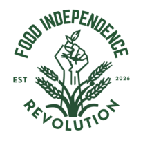 Food Independence Revolution