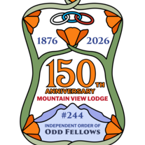 Mountain View IOOF 244