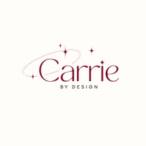Carrie By Design