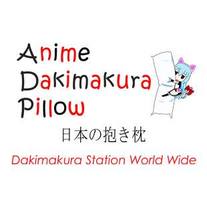 Anime Dakimakura Pillow Shop