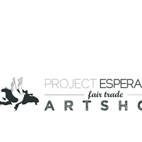Project Esperanza Art Shop