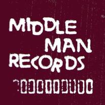 Middle-Man Records