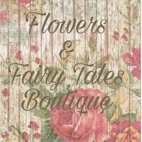 Flowers and Fairy Tales