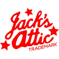 Jacks Attic