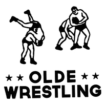 Olde Wrestling