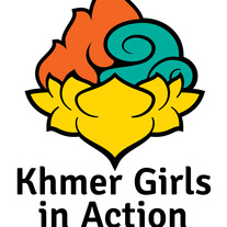Khmer Girls in Action