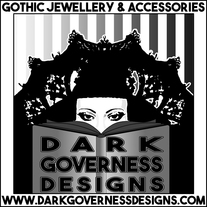 Dark Governess Designs