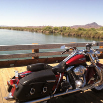 Desert Biker Magazine