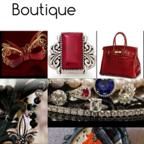 Dezon Le Blanc Boutique