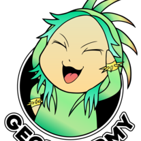 Leaping Lizard Cosplay