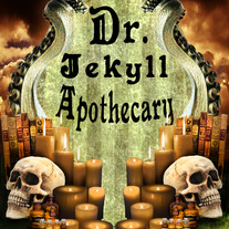 Jekyll and Hyde Emporium