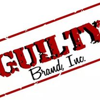 GUILTY Brand Accessories