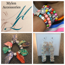 Mylen Accessories