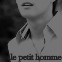 le petit homme