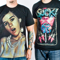 MADE IN BELGIUM  TshirtFactory