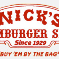 Nicks Hamburger Shop