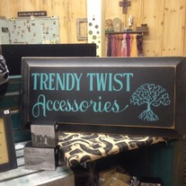 Trendy Twist