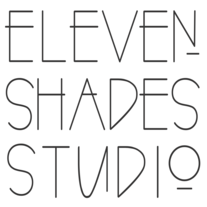 eleven shades studio