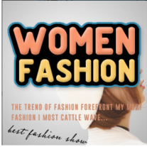 Women Fashion