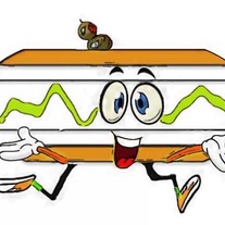 **HerbSandwich Turmeric**